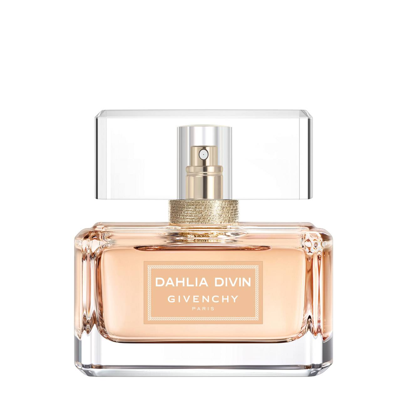 Apa de Parfum Givenchy DAHLIA DIVIN 50ml cu comanda online