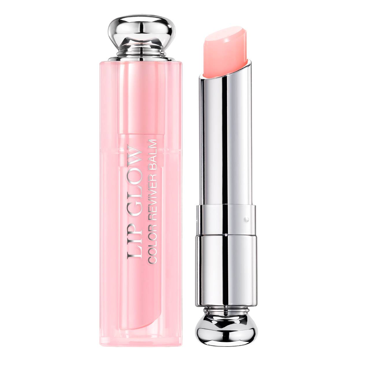 Tratament pentru buze Dior ADDICT LIP GLOW – 3.5 gr 001-Pink cu comanda online