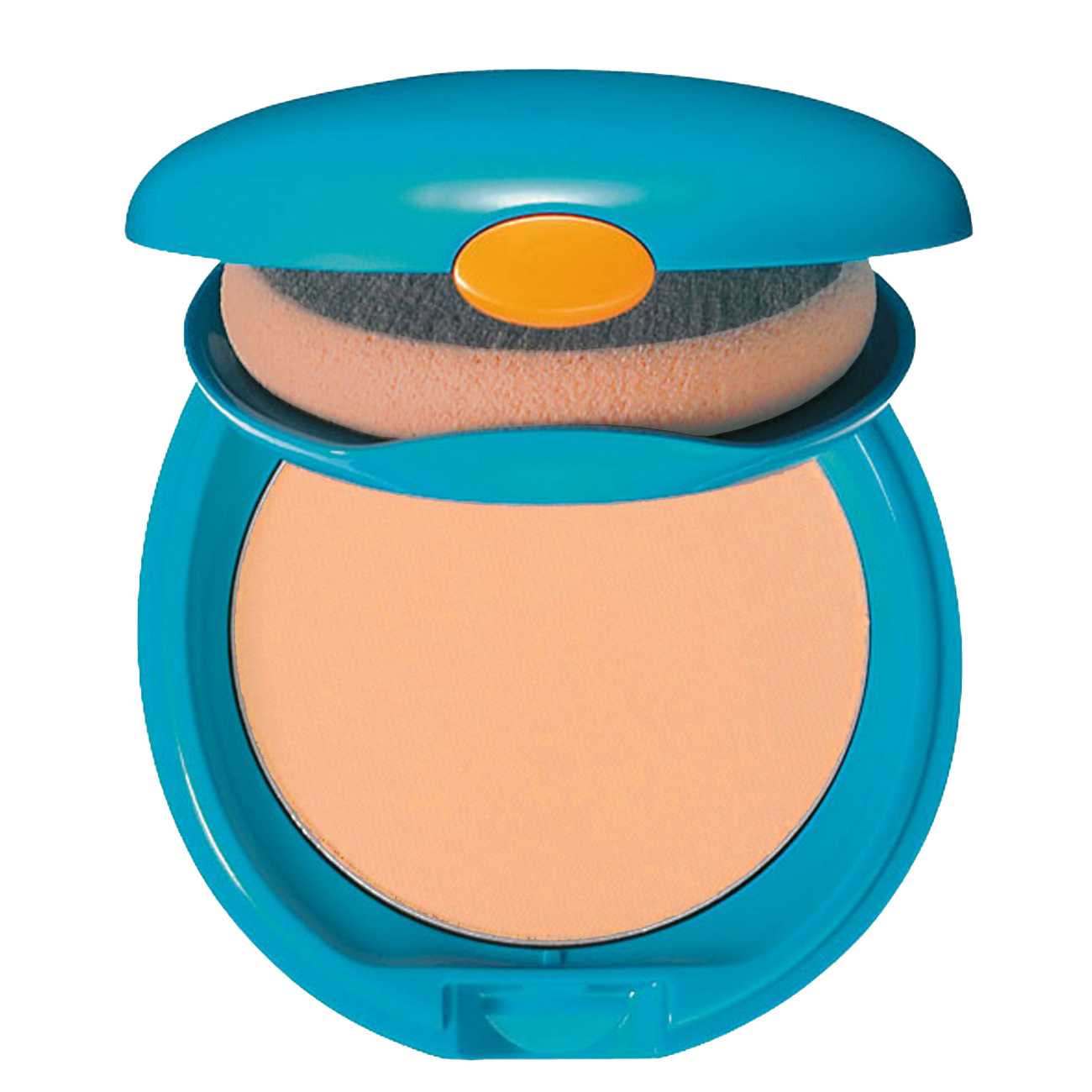 Fond de ten Shiseido UV PROTECTIVE COMPACT FOUNDATION 12 G Light Beige cu comanda online