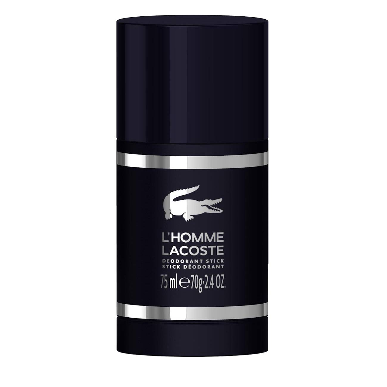 Deodorant Lacoste L’HOMME DEODORANT STICK 75ml cu comanda online
