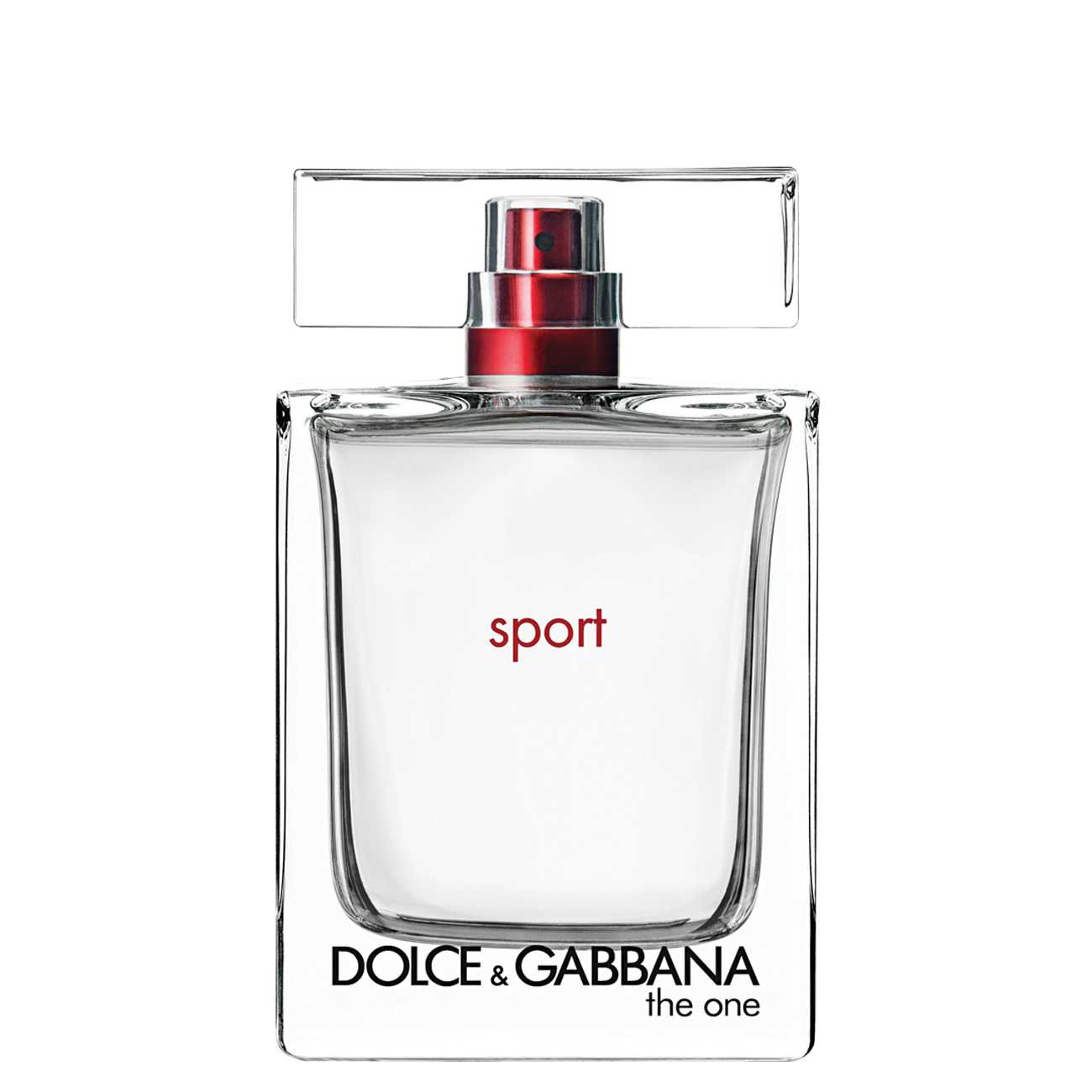 Apa de Toaleta Dolce & Gabbana THE ONE SPORT 100ml cu comanda online
