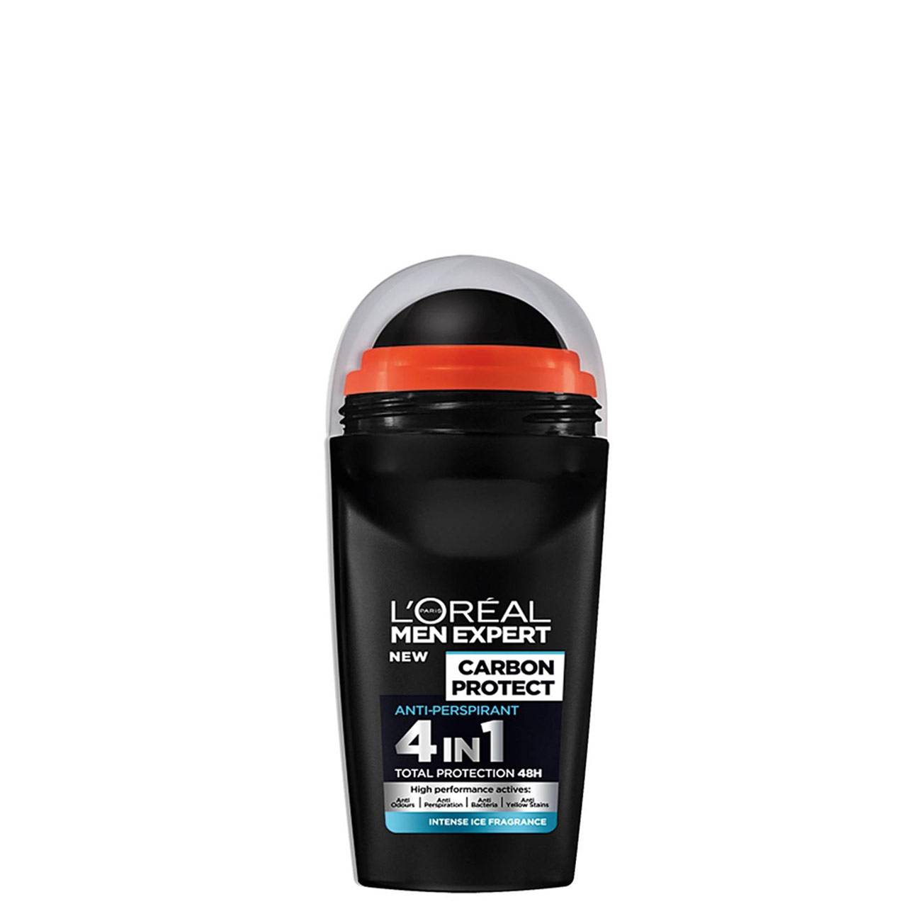 Deodorant L’Oreal Men Expert Carbon Protect 50 ML cu comanda online