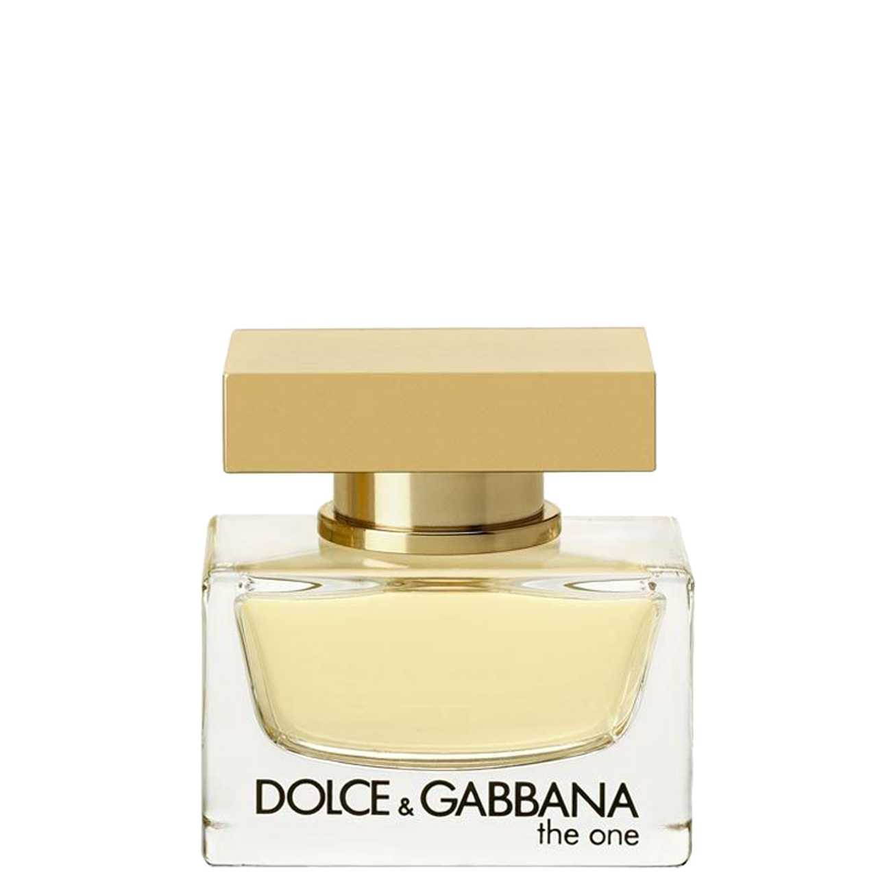 Apa de Parfum Dolce & Gabbana THE ONE 50ml cu comanda online