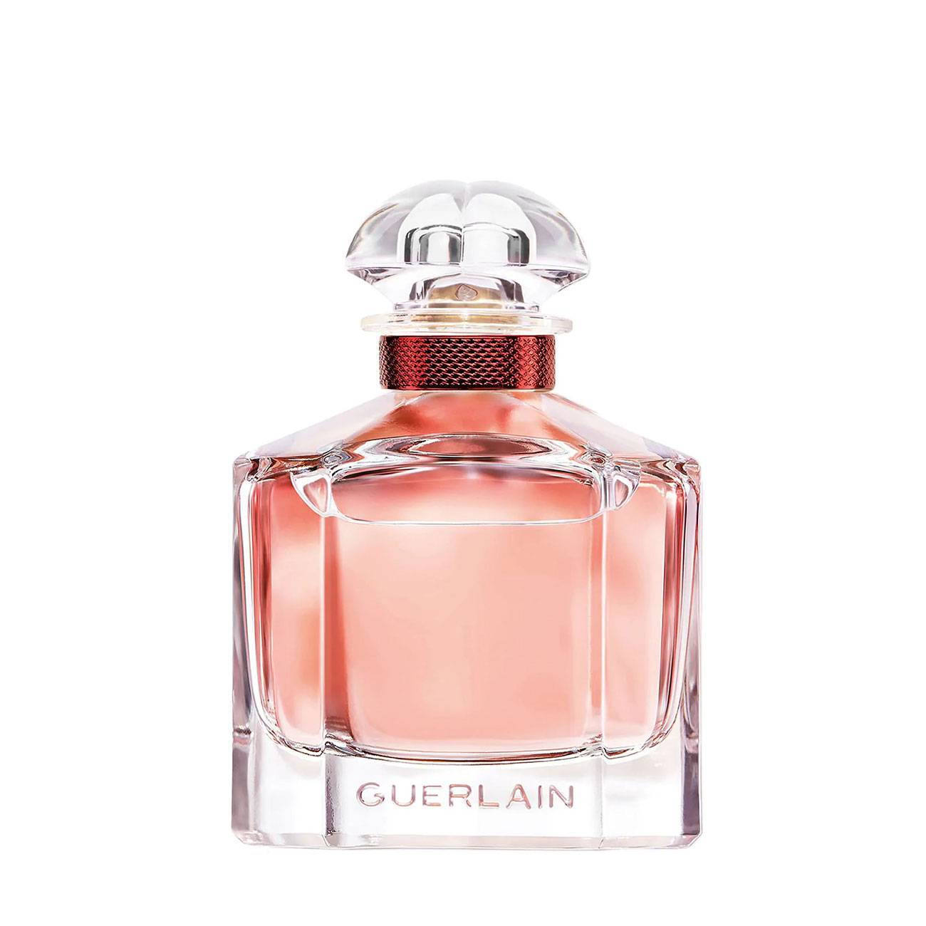Apa de Parfum Guerlain MON GUERLAIN BLOOM OF ROSE 100ml cu comanda online