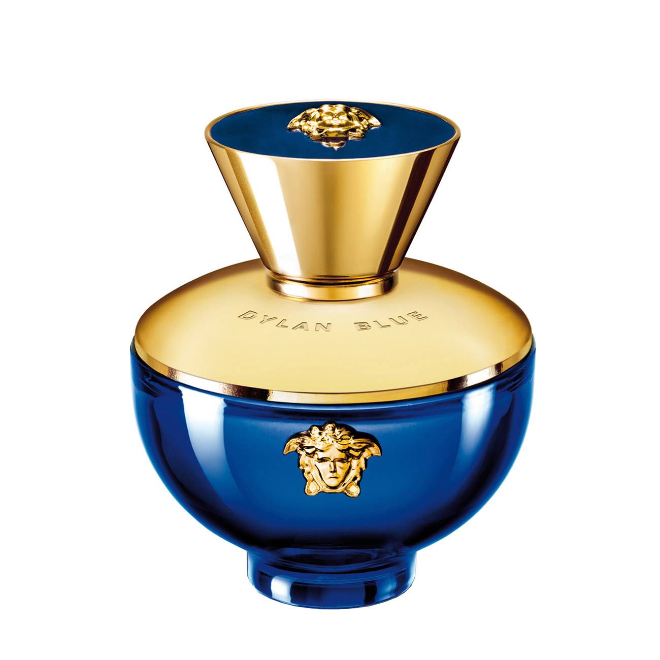 Apa de Parfum Versace DYLAN BLUE 100ml cu comanda online