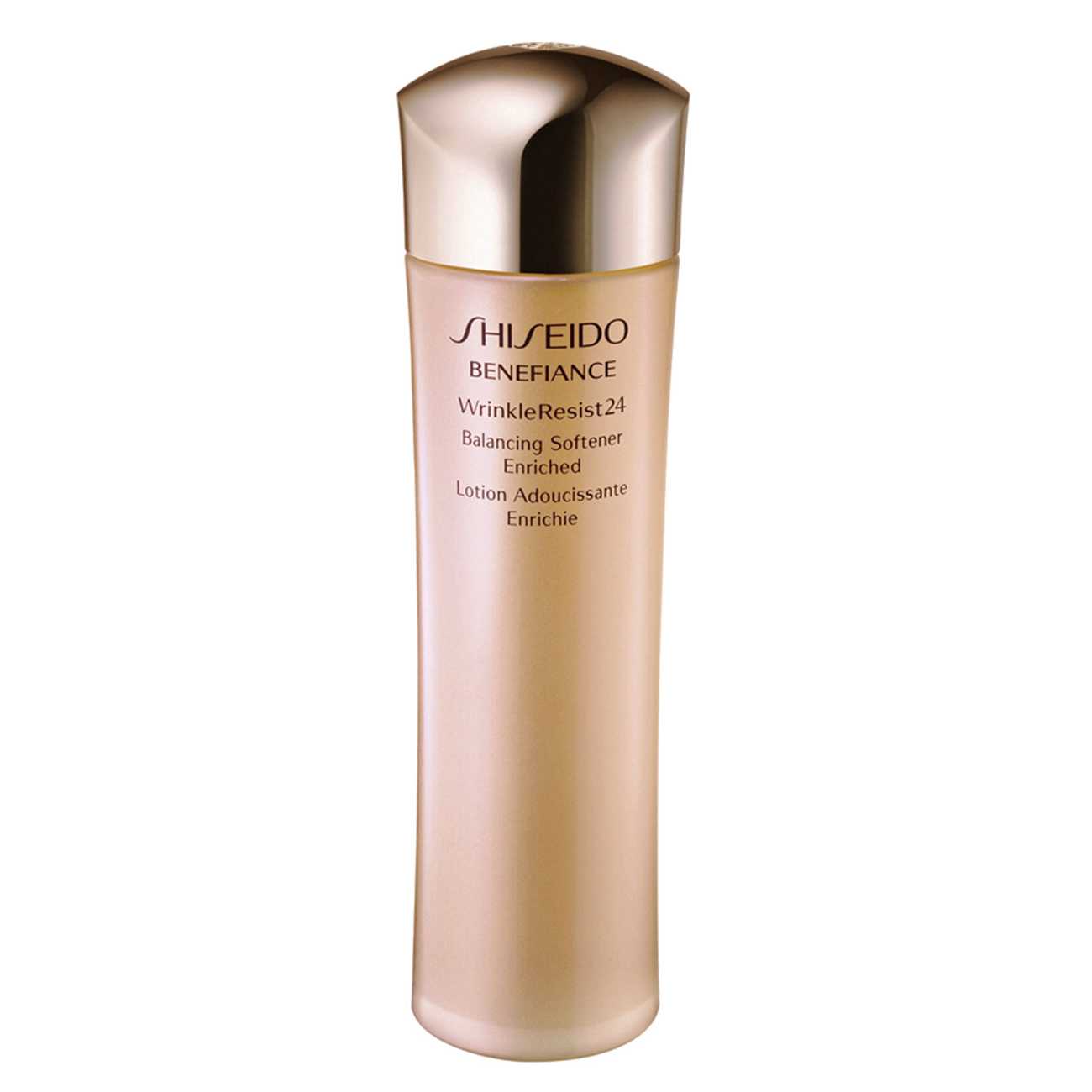 Crema hidratanta Shiseido BENEFIANCE WRINKLE RESIST 24 BALANCING SOFTNER ENRICHED 150 ML cu comanda online