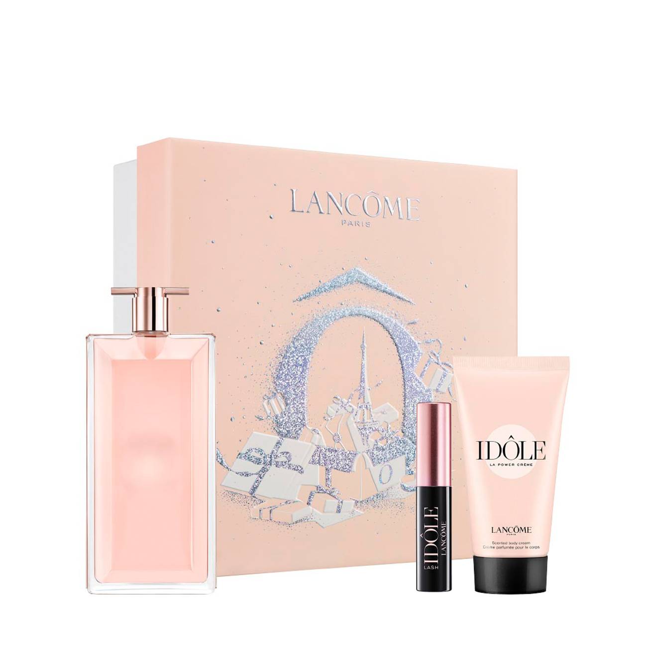 Set parfumuri Lancôme IDOLE SET 100ml cu comanda online