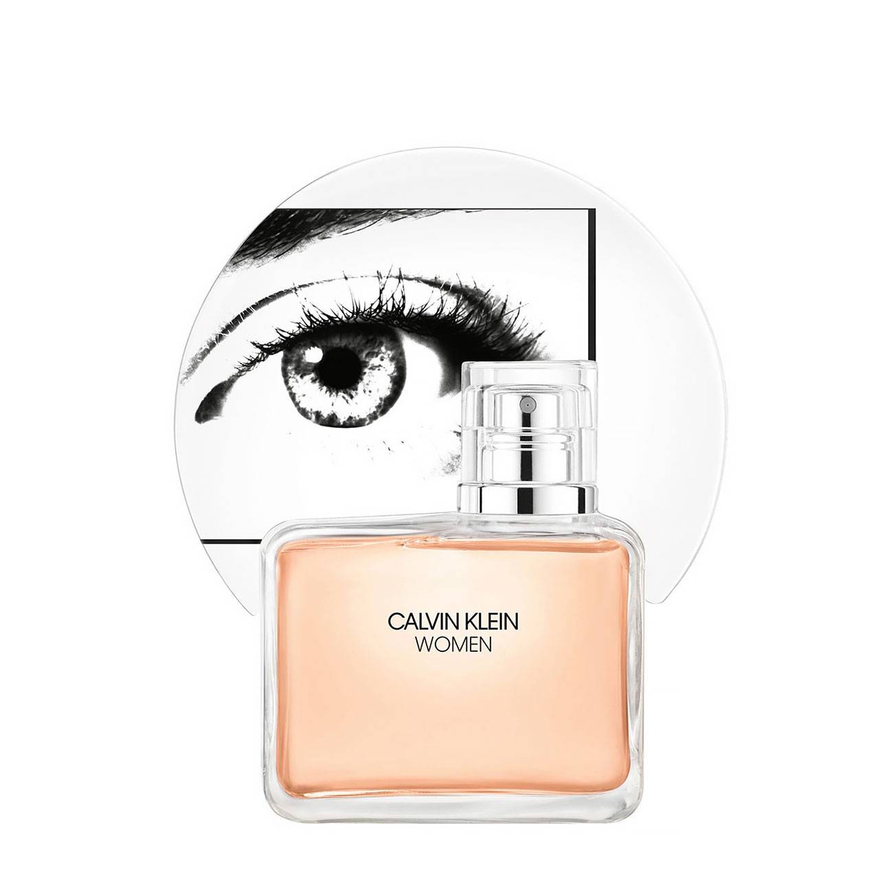 Apa de Parfum Calvin Klein WOMEN INTENSE 100ml cu comanda online