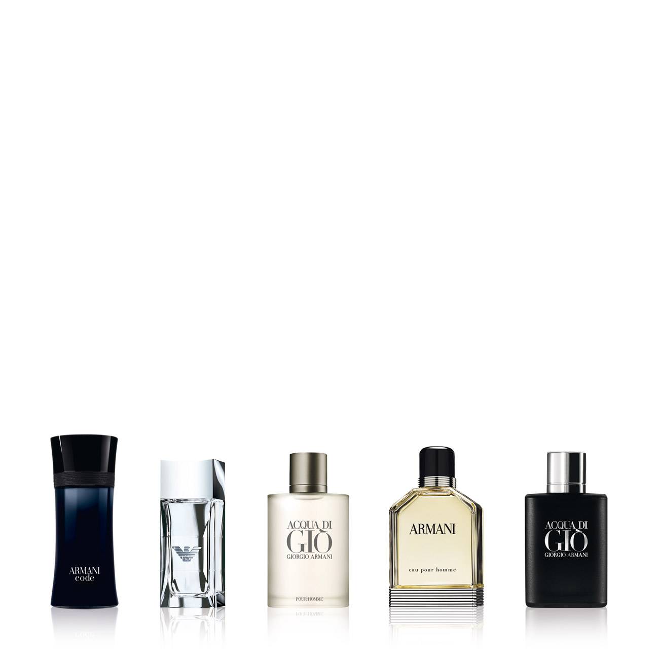 Set parfumuri Giorgio Armani ARMANI COFFRET 26ml cu comanda online