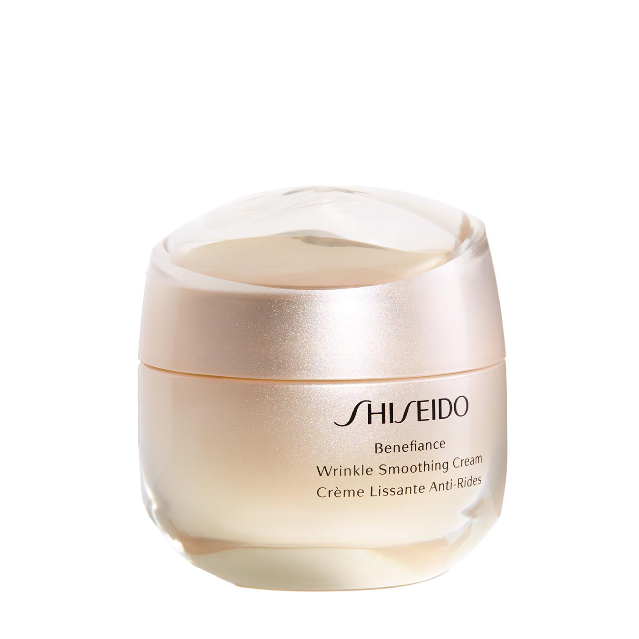 Crema de Fata Shiseido BENEFIANCE WRINKLE SMOOTHING CREAM 50ml cu comanda online