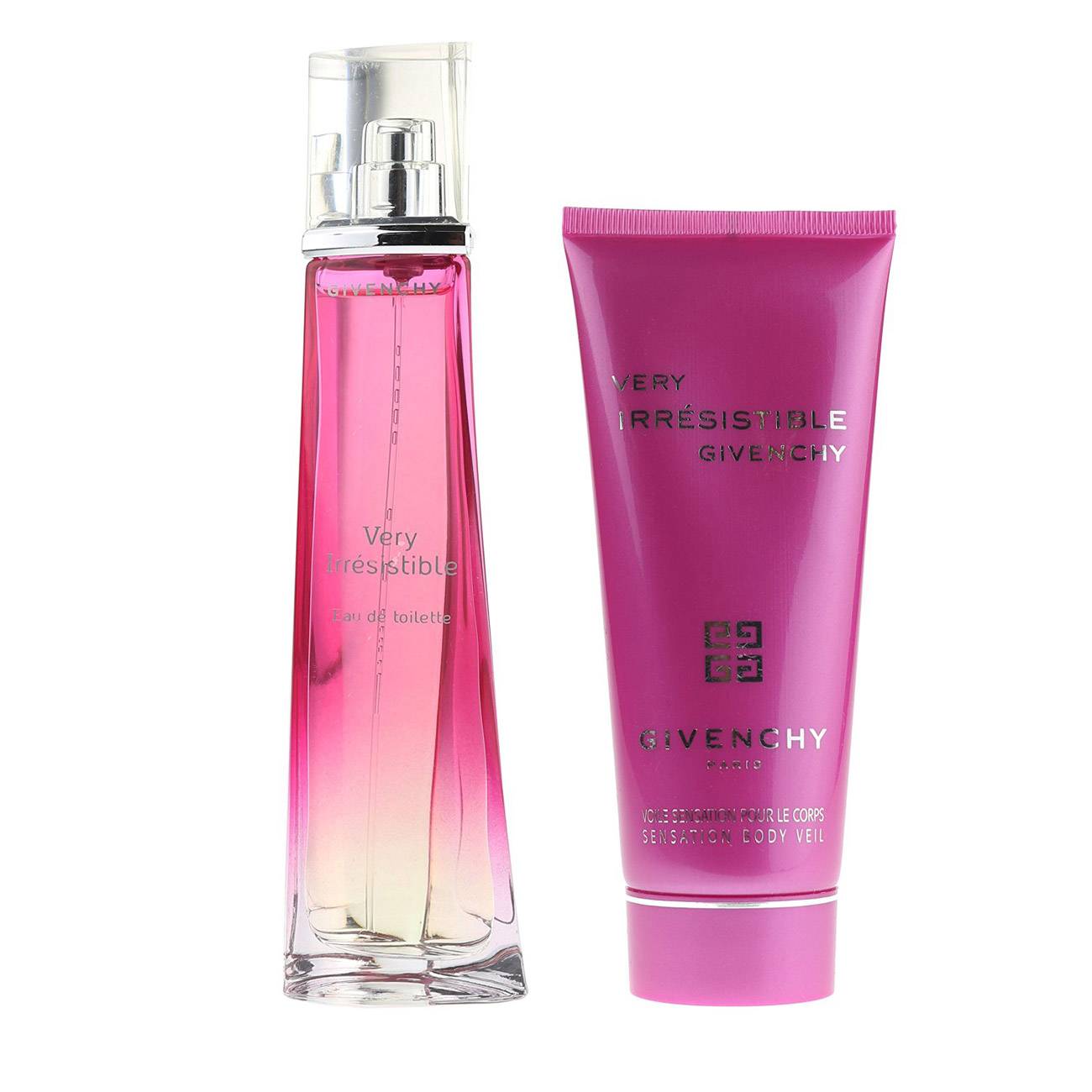 Set parfumuri Givenchy VERY IRRESISTIBLE SET 150ml cu comanda online