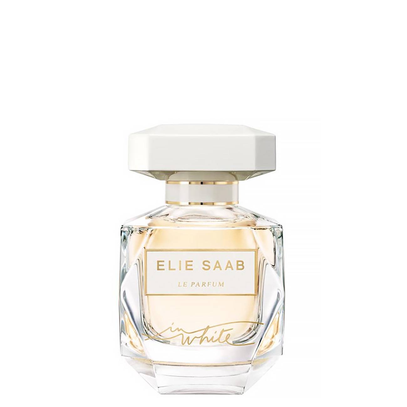 Apa de Parfum Elie Saab LE PARFUM IN WHITE 50ml cu comanda online