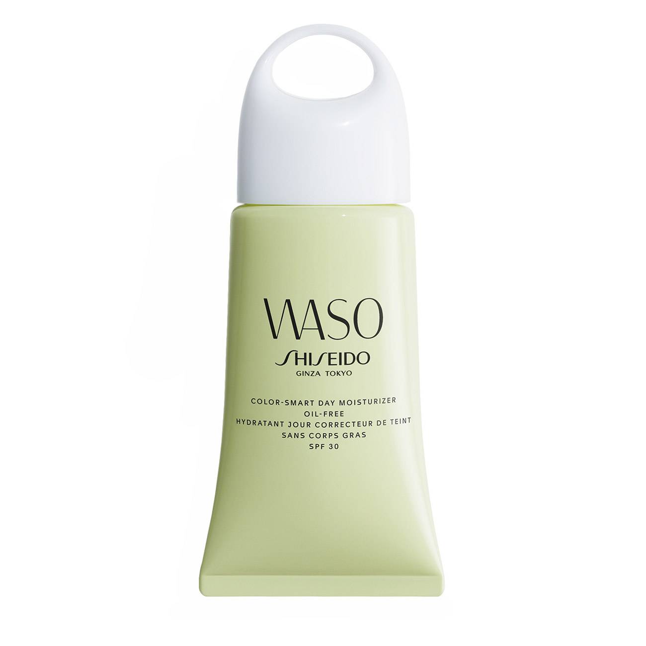 Crema hidratanta Shiseido WASO COLOR SMART DAY MOISTURIZER 50 Ml cu comanda online