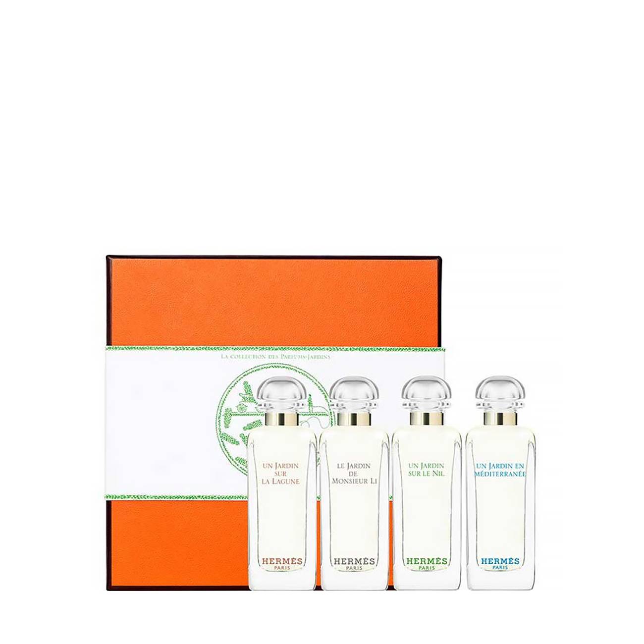Set parfumuri Hermes JARDIN SET 30ml cu comanda online