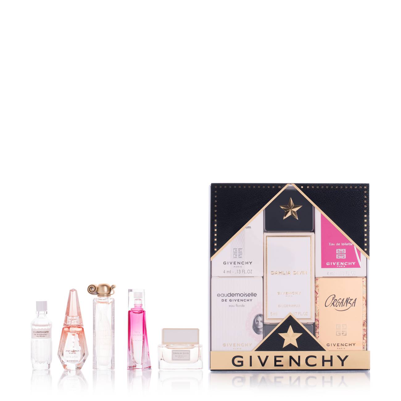 Set parfumuri Givenchy MINIATURES SET 22ml cu comanda online