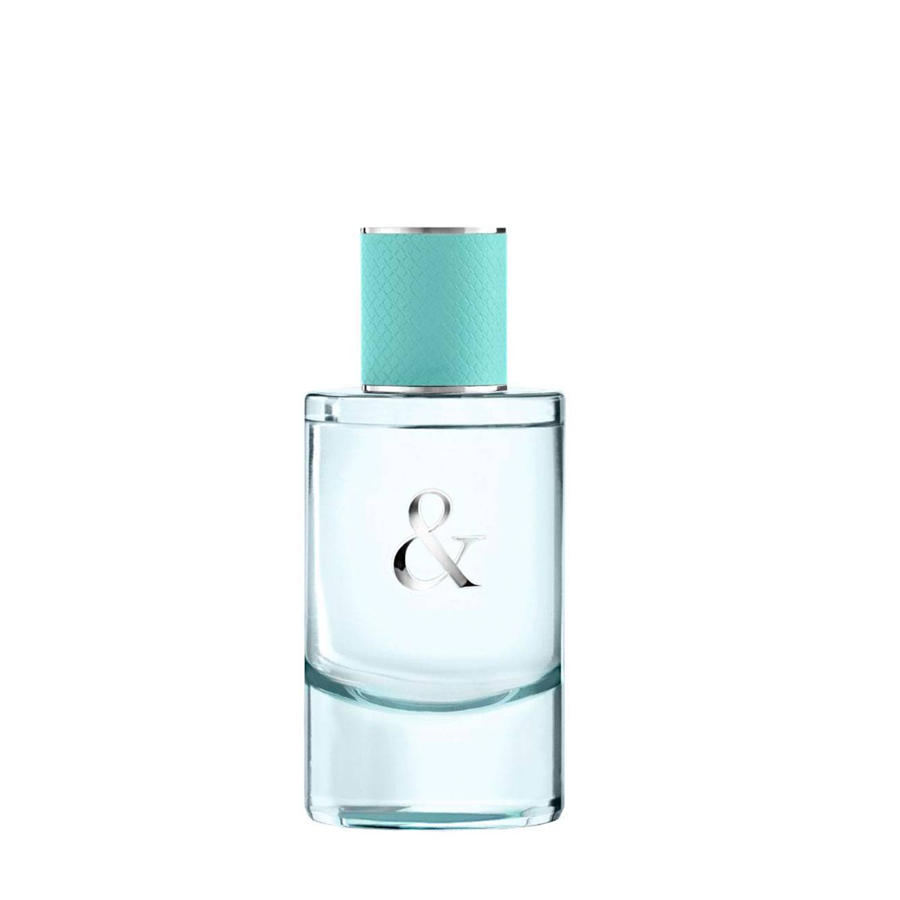 Apa de Parfum Tiffany & Co. TIFFANY & LOVE FOR HER 50ml cu comanda online