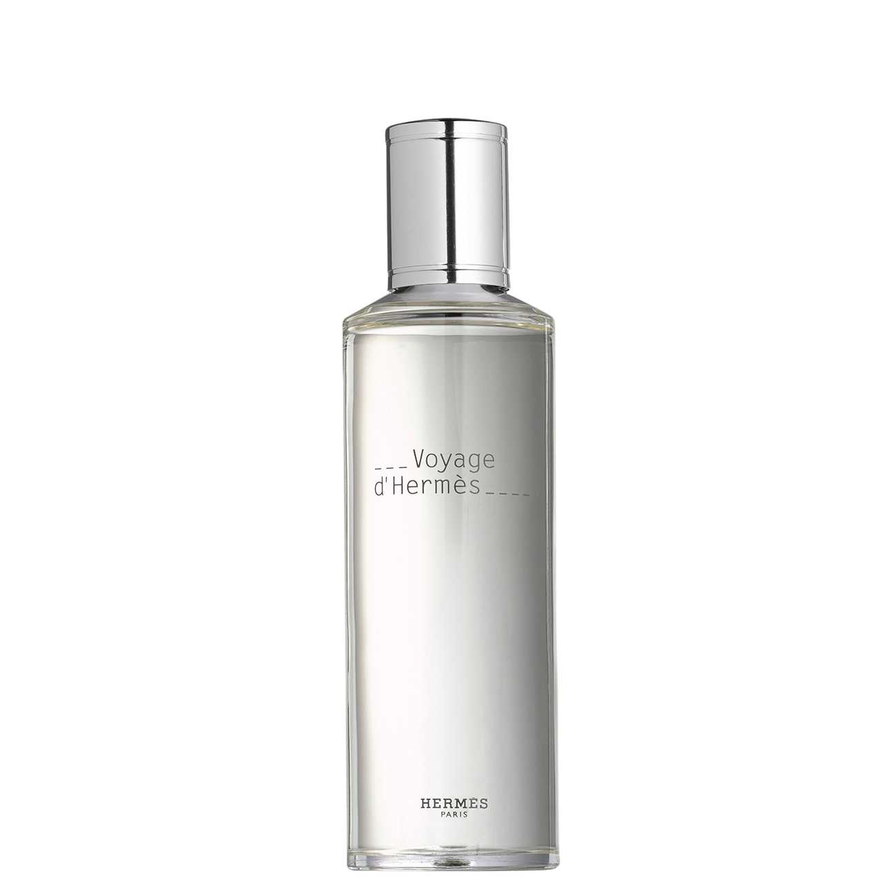 Apa de Parfum Hermes VOYAGES D'HERMES REFILL 125 ML 125ml cu comanda online