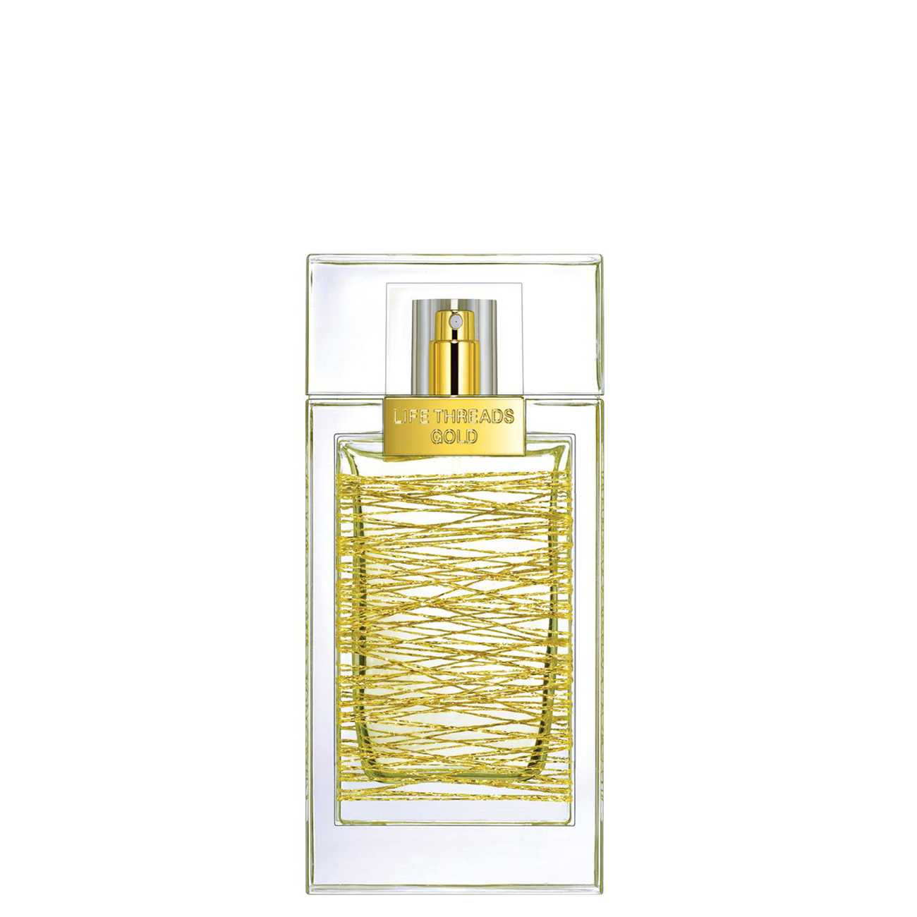 Apa de Parfum La Prairie LIFE THREADS GOLD 50 ML 50ml cu comanda online
