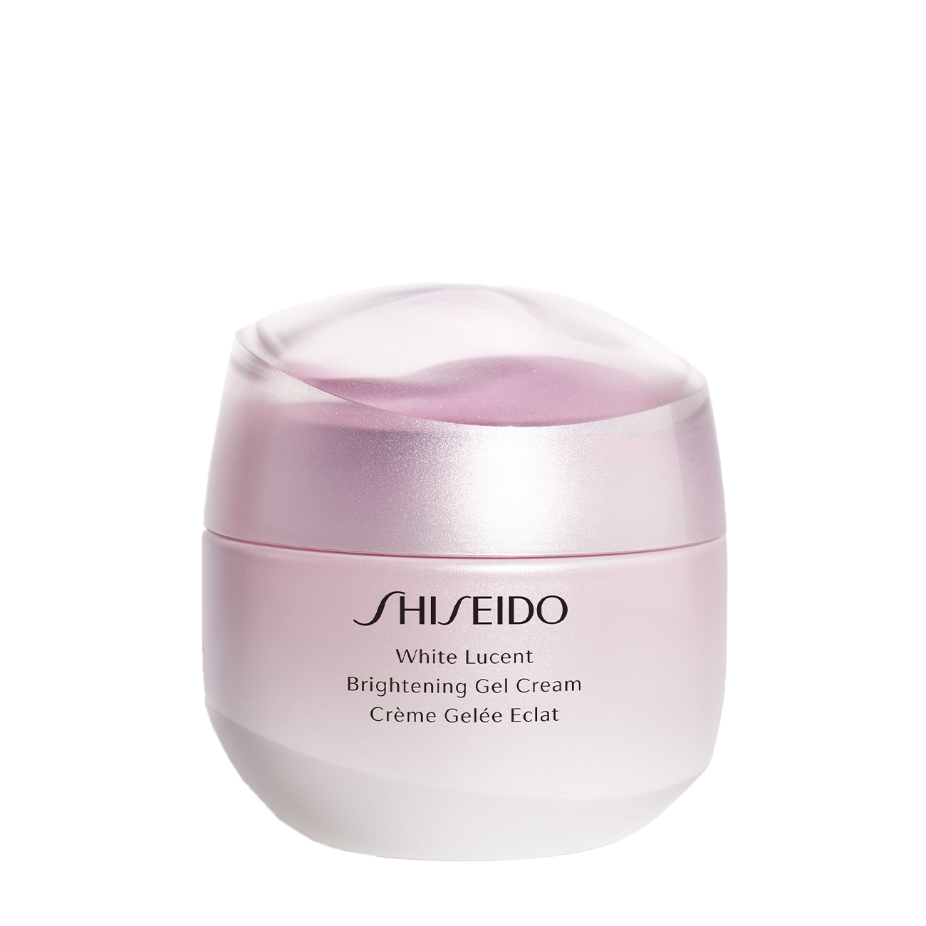 Crema de Fata Shiseido WHITE LUCENT BRIGHTENING GEL CREAM 50ml cu comanda online