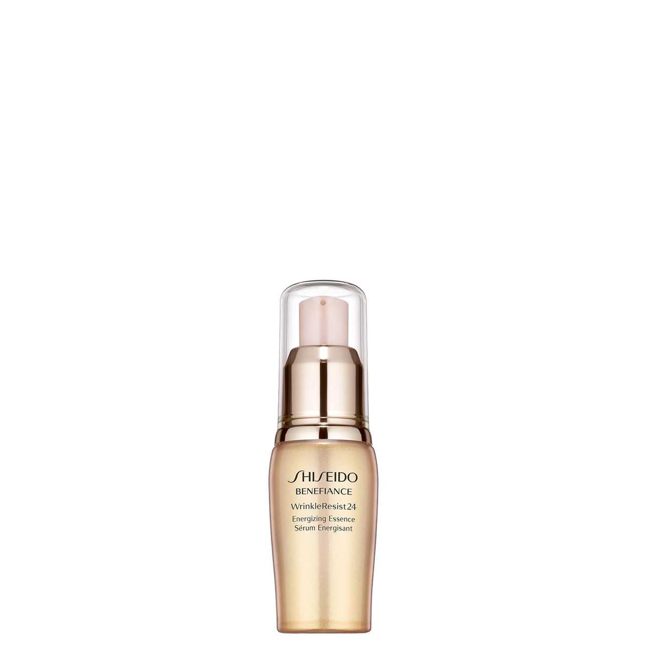 Crema antirid Shiseido BENEFIANCE ENERGIZING ESSENCE 18 ML cu comanda online