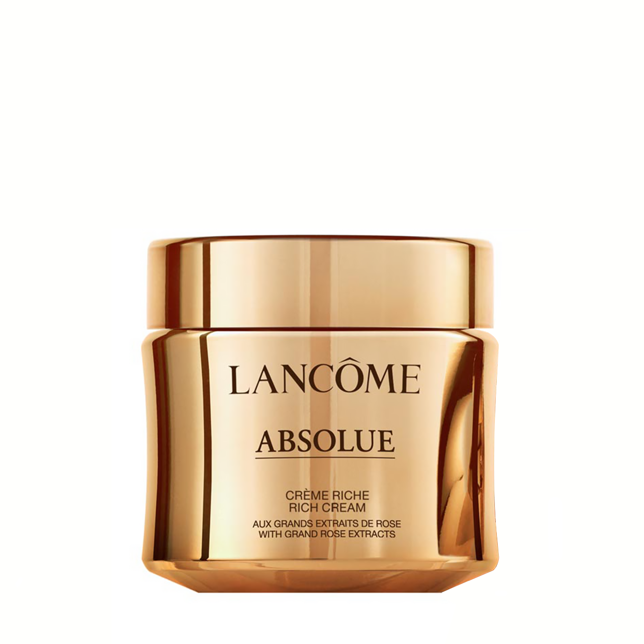 Crema hidratanta Lancôme ABSOLUE CREAM RICH 60ml cu comanda online
