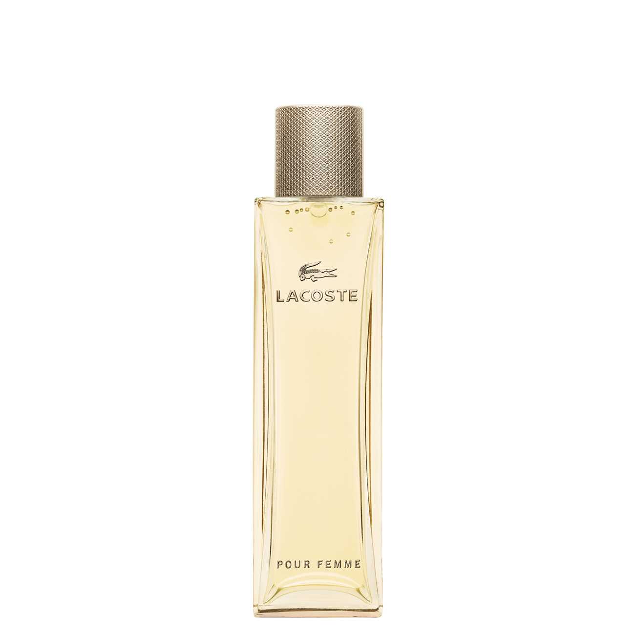 Apa de Parfum Lacoste POUR FEMME 90ml cu comanda online