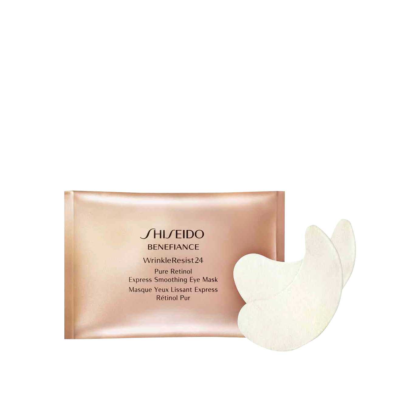 Crema antirid Shiseido BENEFIANCE WRINKLE RESIST 24 12 ML cu comanda online