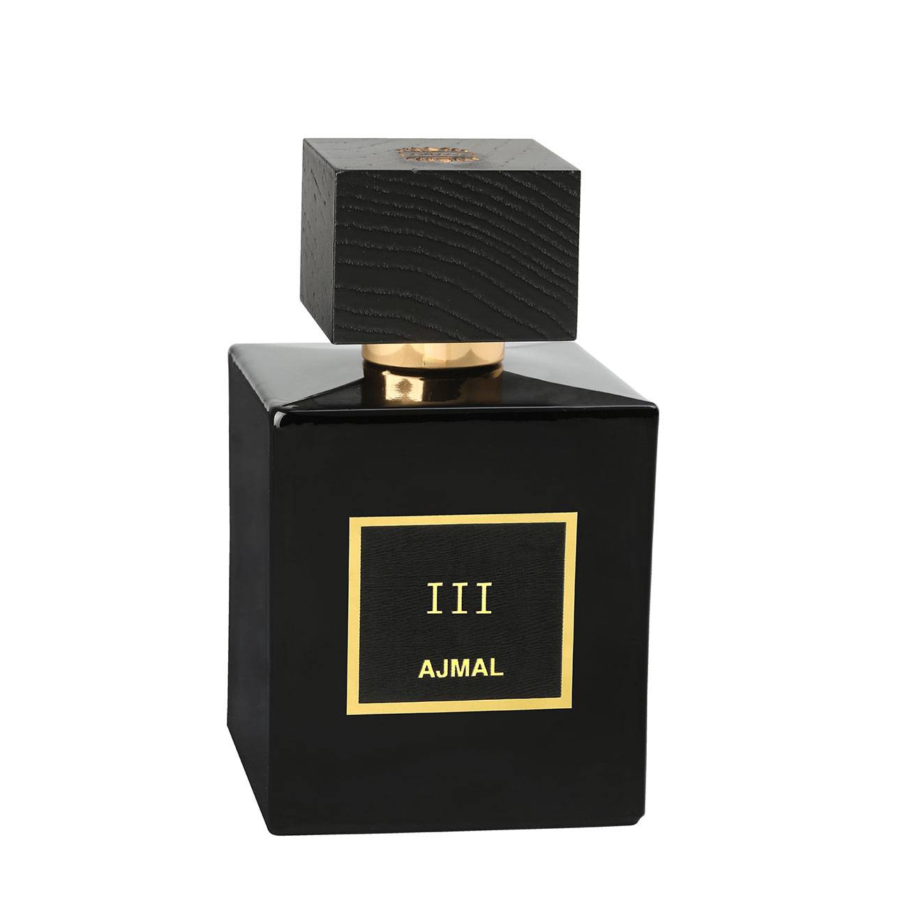Apa de Parfum Ajmal GOLD COLLECTION III 100ml cu comanda online