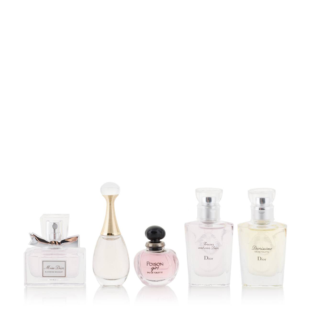 Set parfumuri Dior COFFRET 33ml cu comanda online