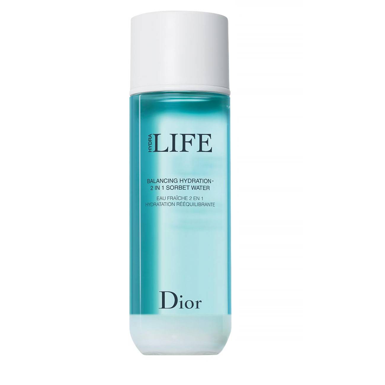 Crema de Fata Dior HYDRA LIFE SORBET WATER LOTION 175ml cu comanda online