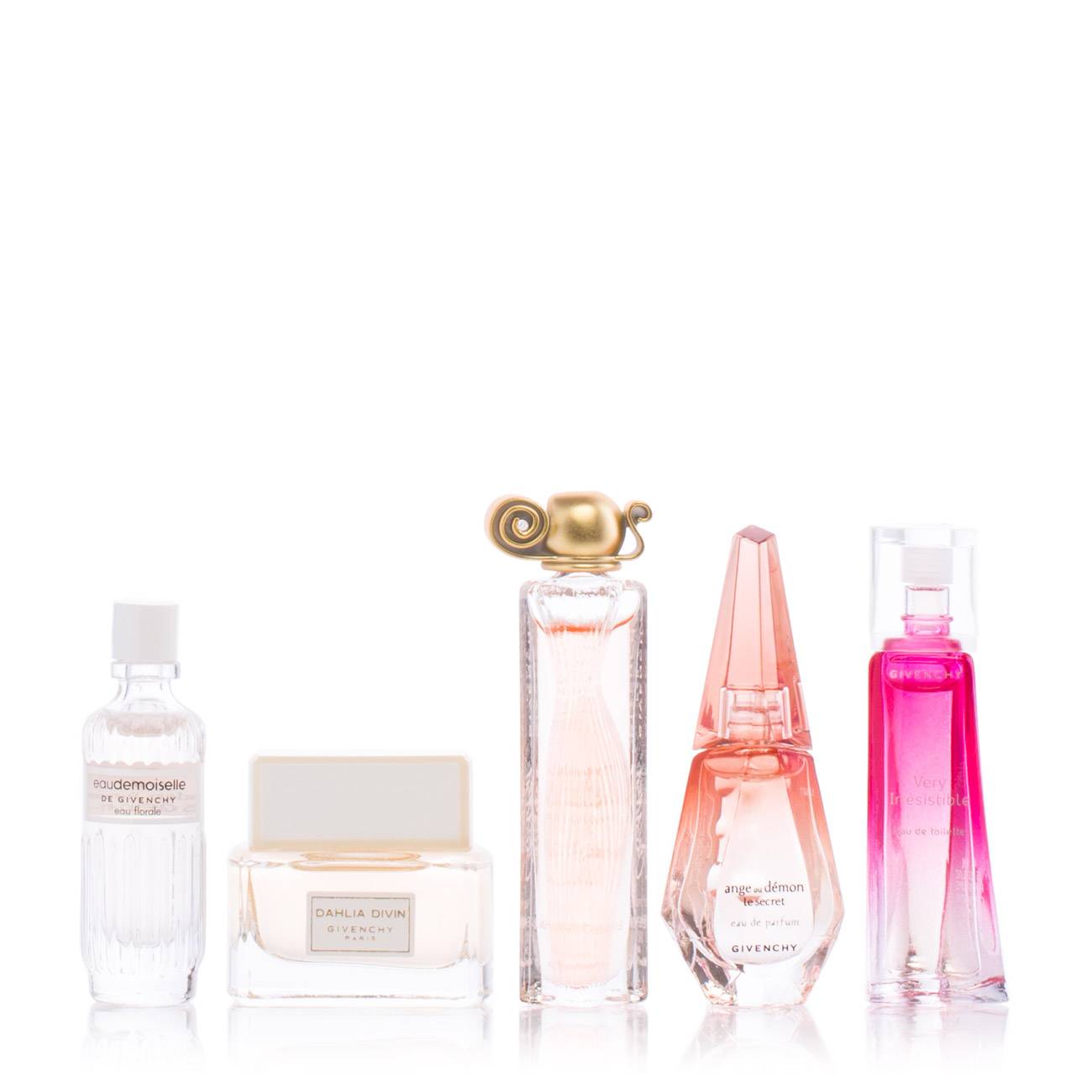 Set parfumuri Givenchy GIVENCHY COFFRET 22ml cu comanda online