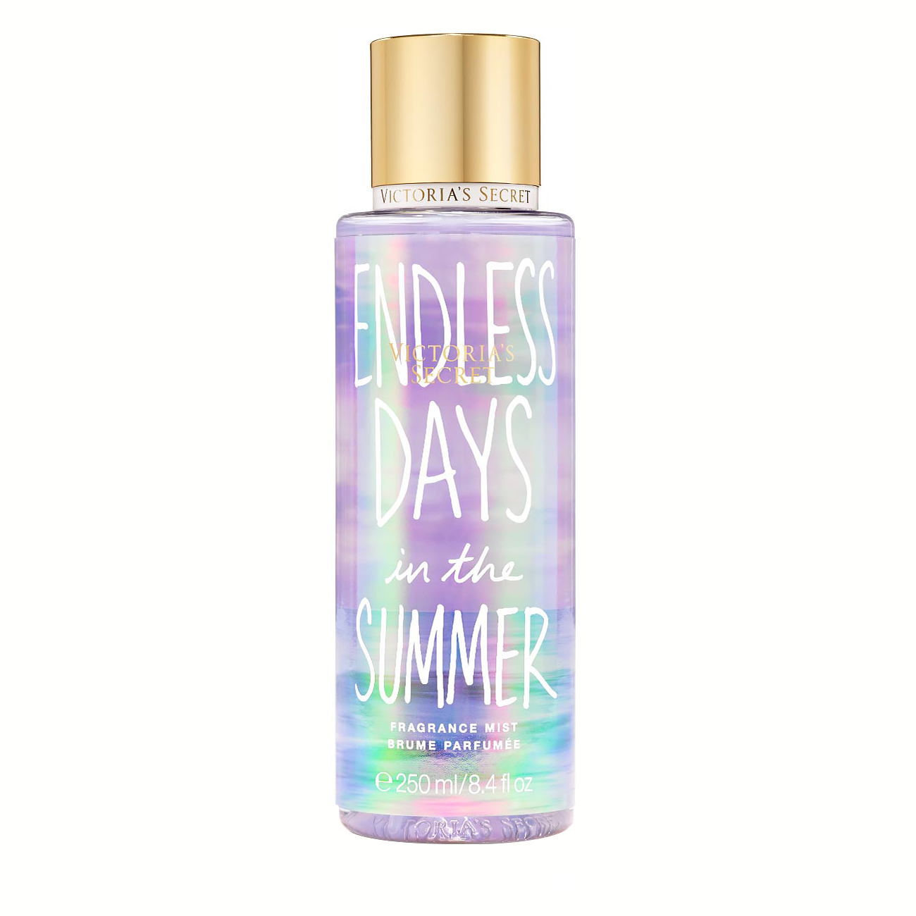 Spray de corp Victoria’s Secret ENDLESS DAYS IN THE SUMMER MIST 250ml cu comanda online