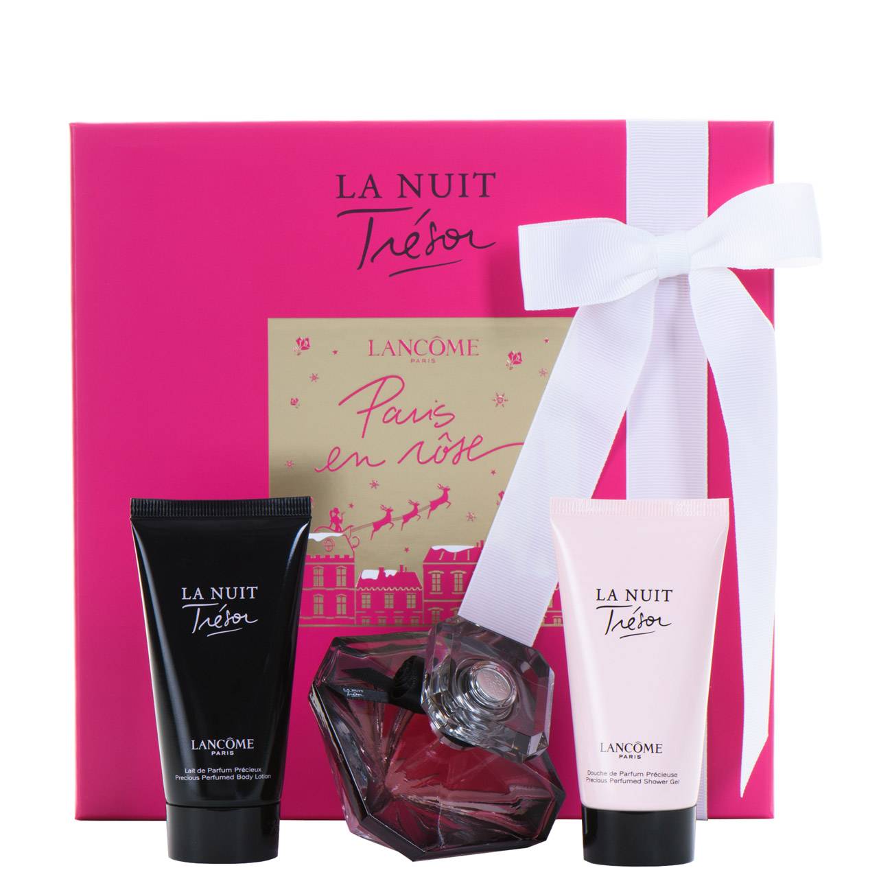 Set parfumuri Lancôme LA NUIT TRESOR XMAS SET 150 ML 150ml cu comanda online