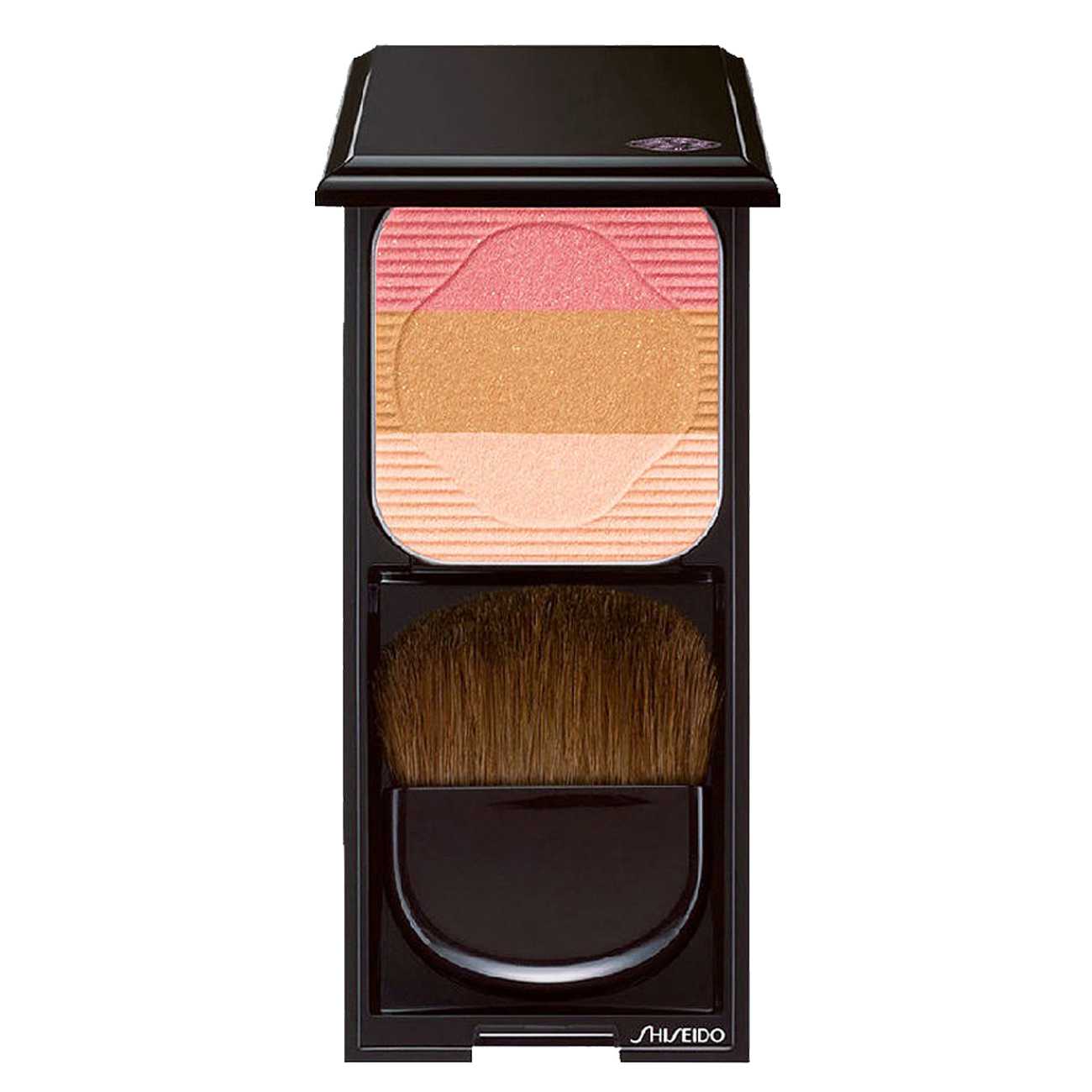 Fard de obraz Shiseido FACE COLOR ENHANCING TRIO 7 G TRIO Rd1 cu comanda online