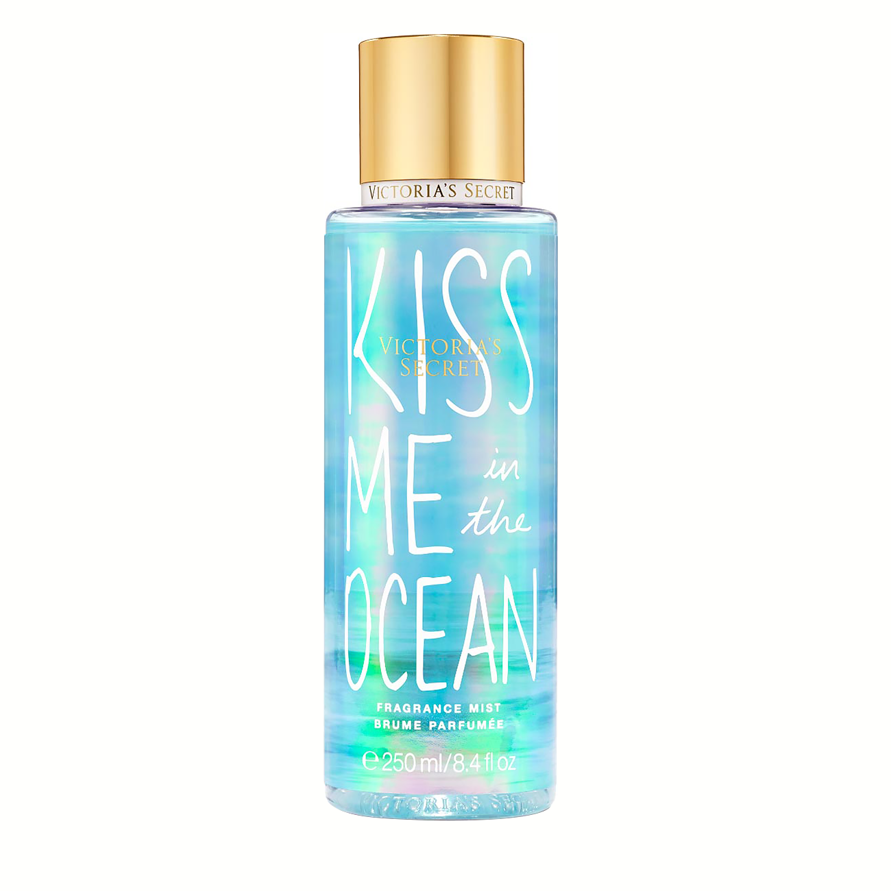 Spray de corp Victoria’s Secret KISS ME MIST 250ml cu comanda online