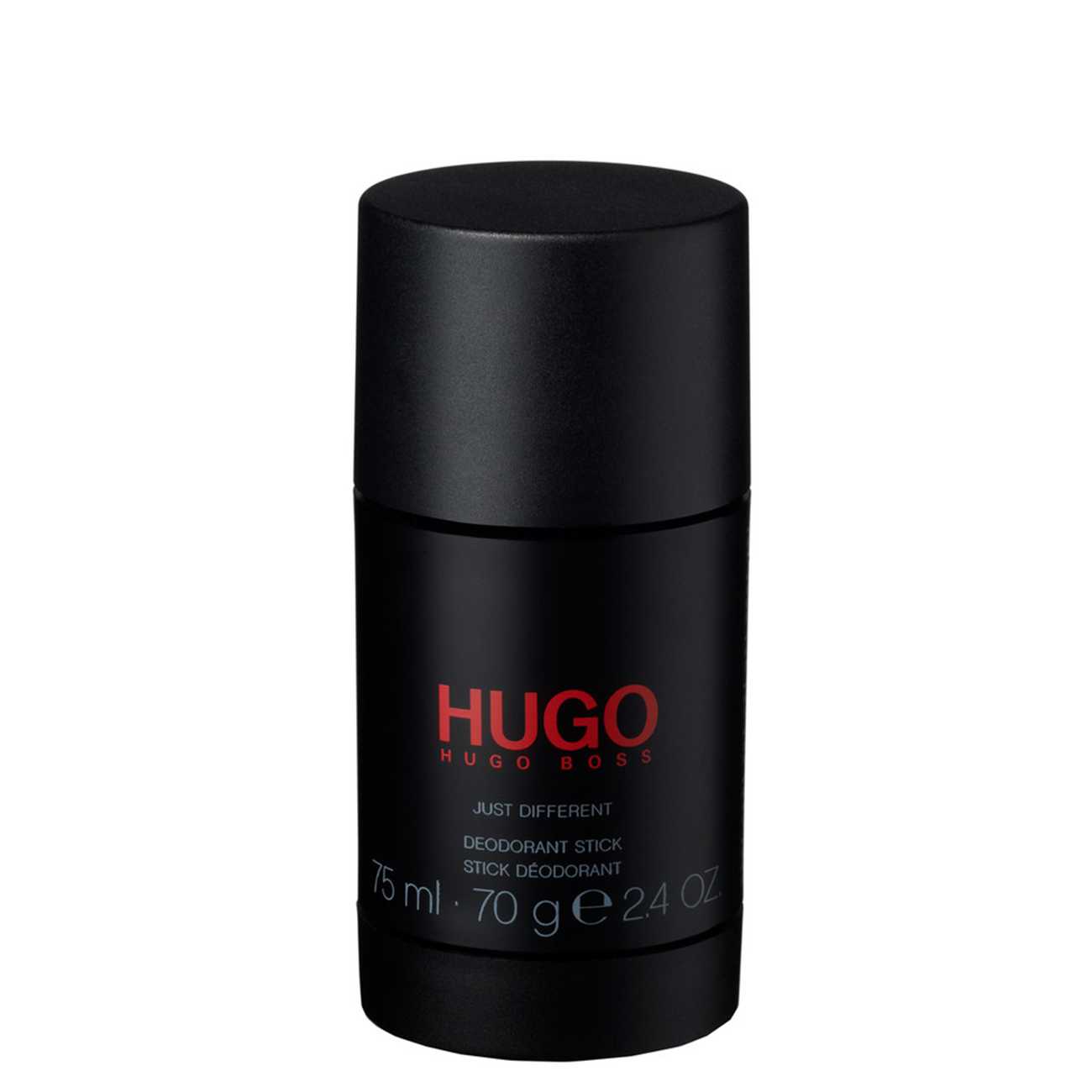 Deodorant Hugo Boss JUST DIFFERENT 75 G cu comanda online