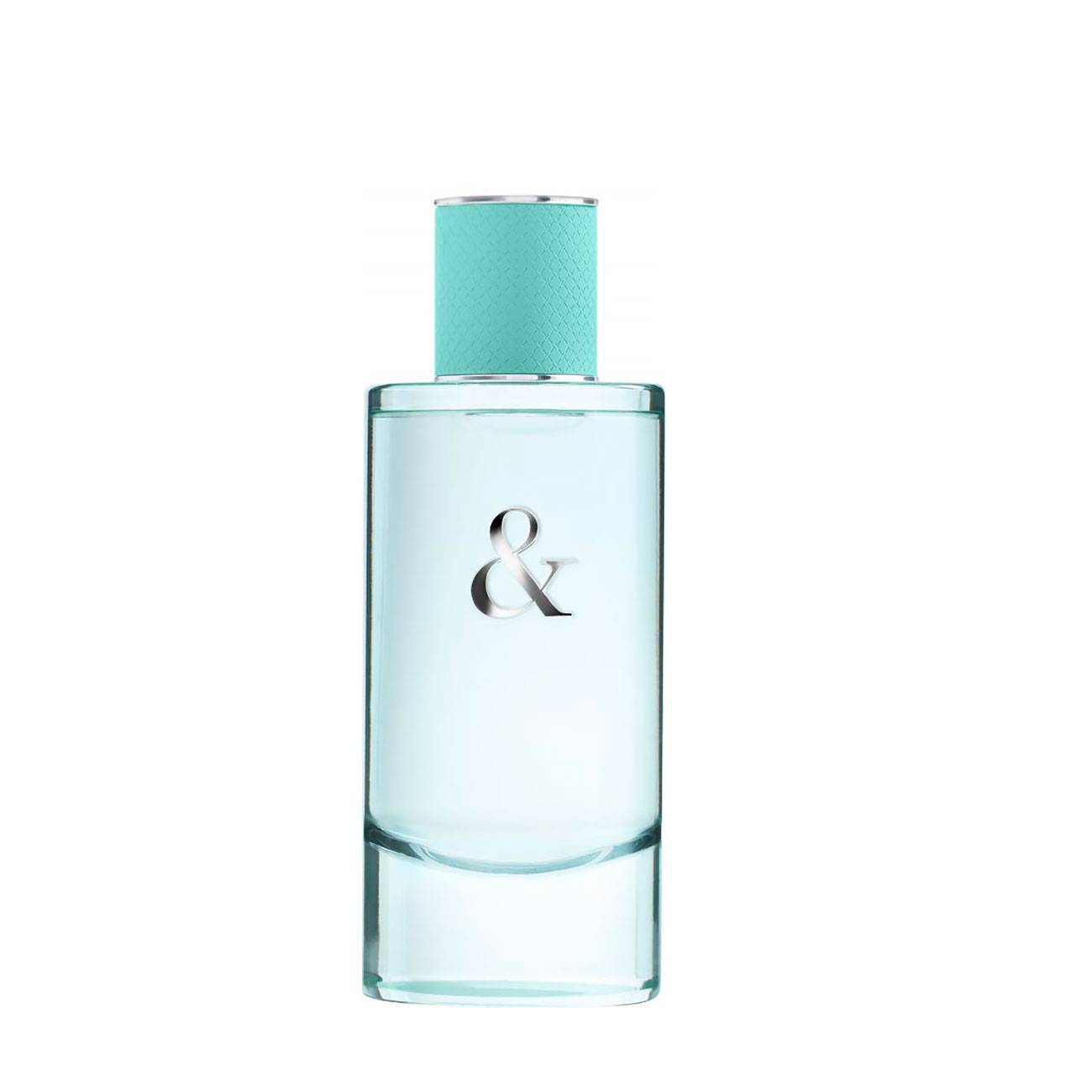 Apa de Parfum Tiffany & Co. TIFFANY & LOVE FOR HER 90ml cu comanda online