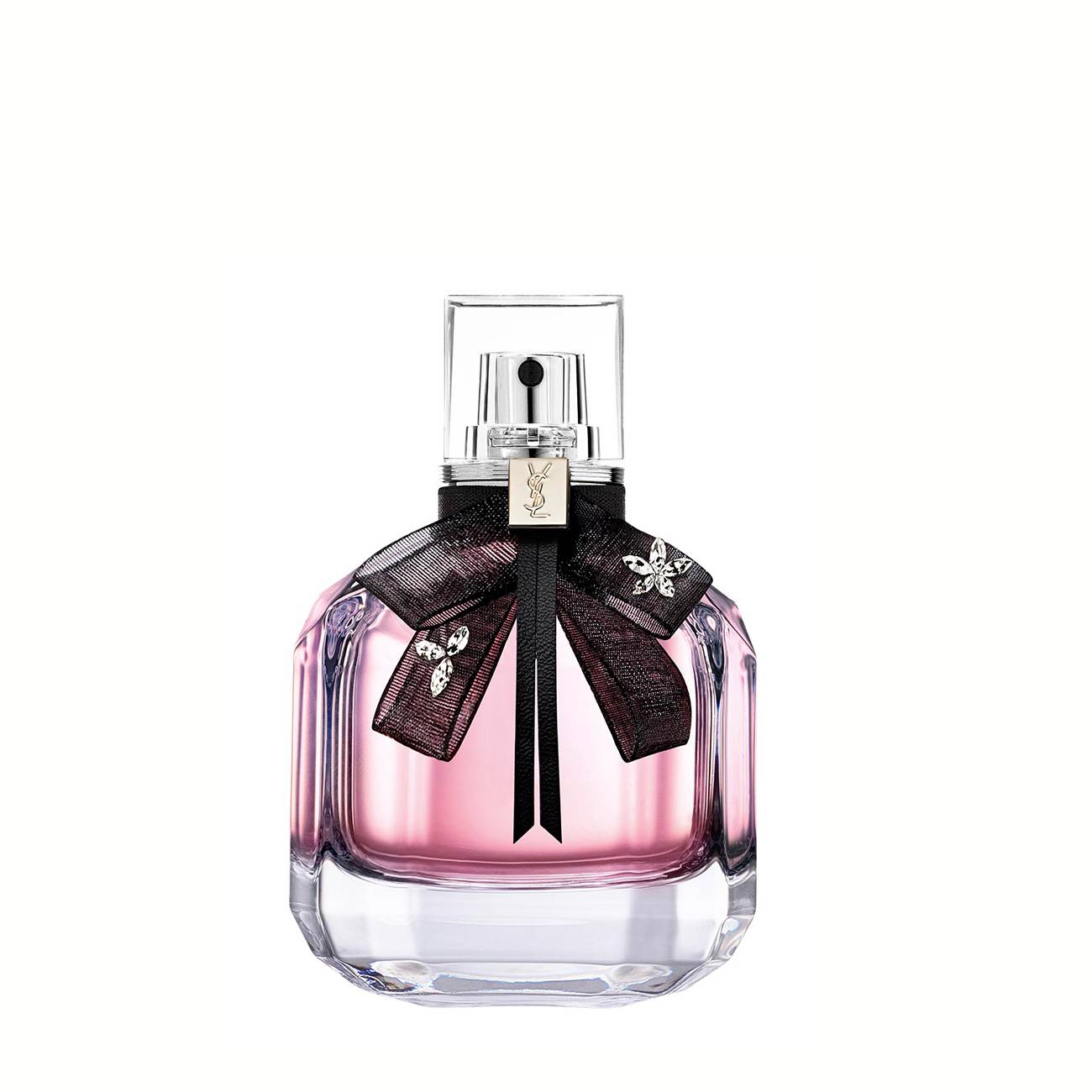 Apa de Parfum Yves Saint Laurent MON PARIS FLORAL 50ml cu comanda online