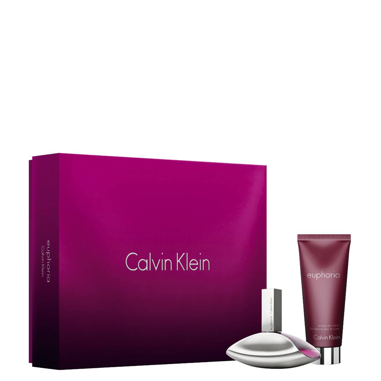 Set parfumuri Calvin Klein EUPHORIA SET 200 ML 200ml cu comanda online