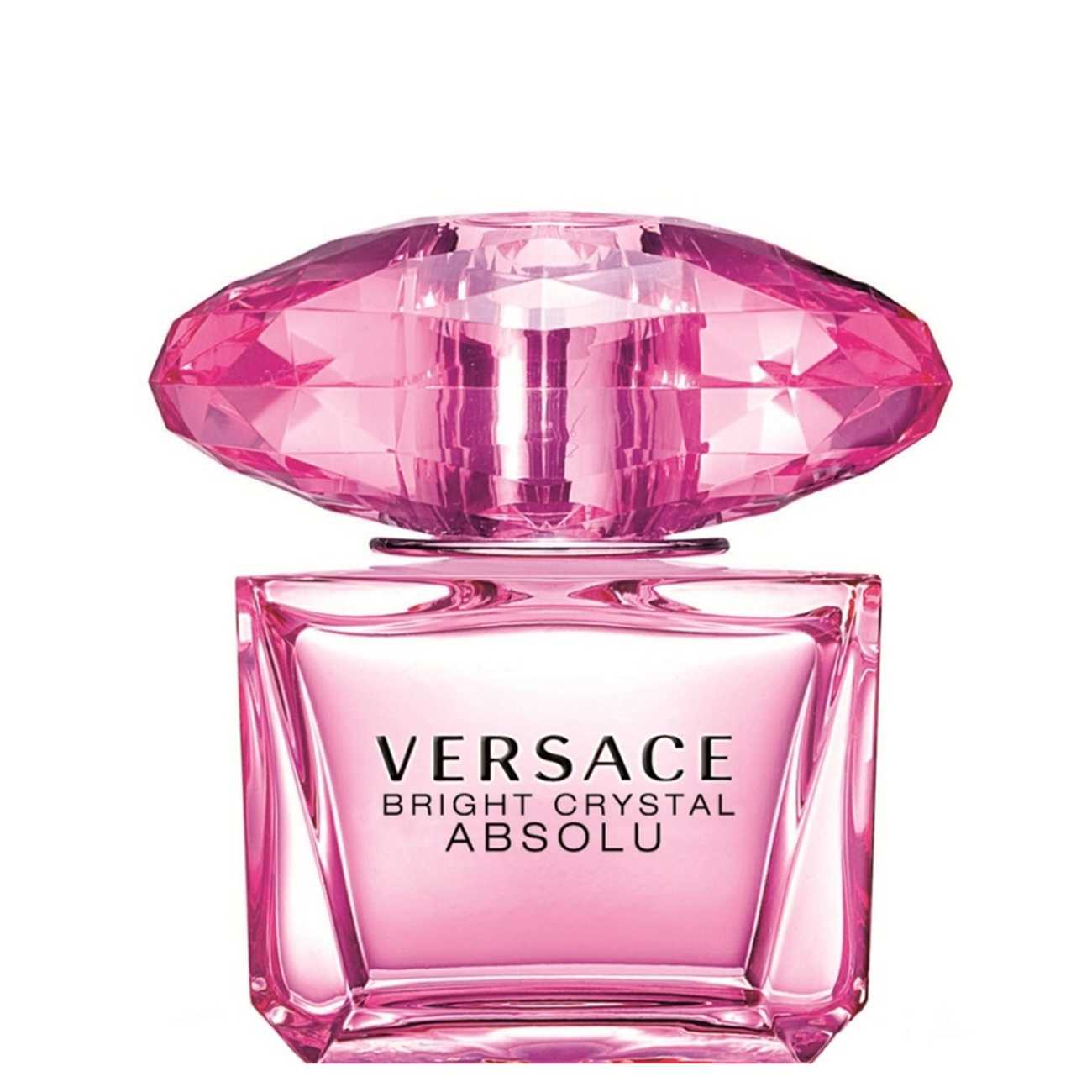 Apa de Parfum Versace BRIGHT CRYSTAL ABSOLU 90ml cu comanda online