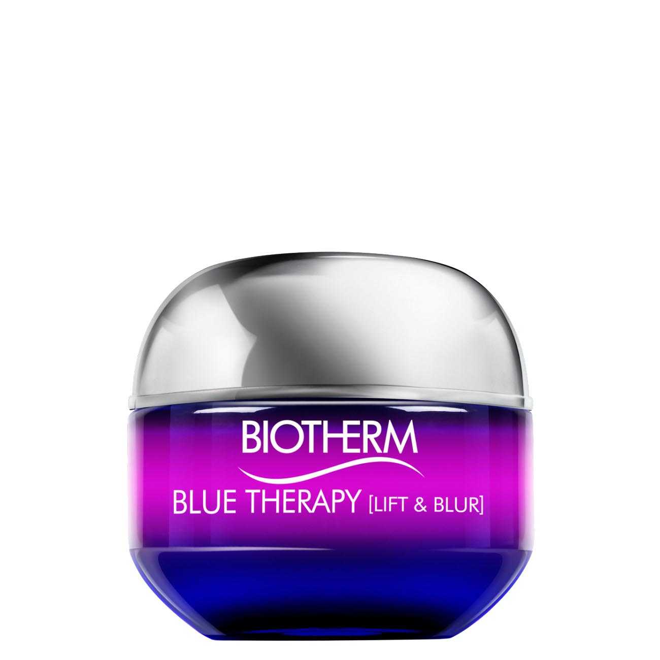 Crema hidratanta Biotherm BLUE THERAPY LIFT & BLUR 50 ML cu comanda online