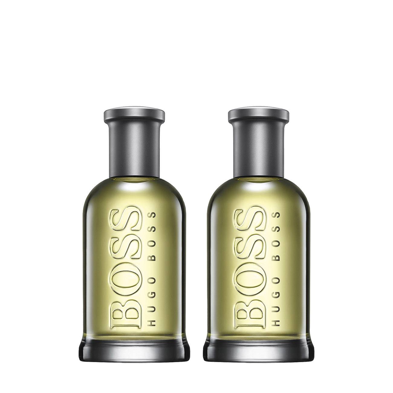 Set parfumuri Hugo Boss BOSS BOTTLED DUO SET 100ml cu comanda online