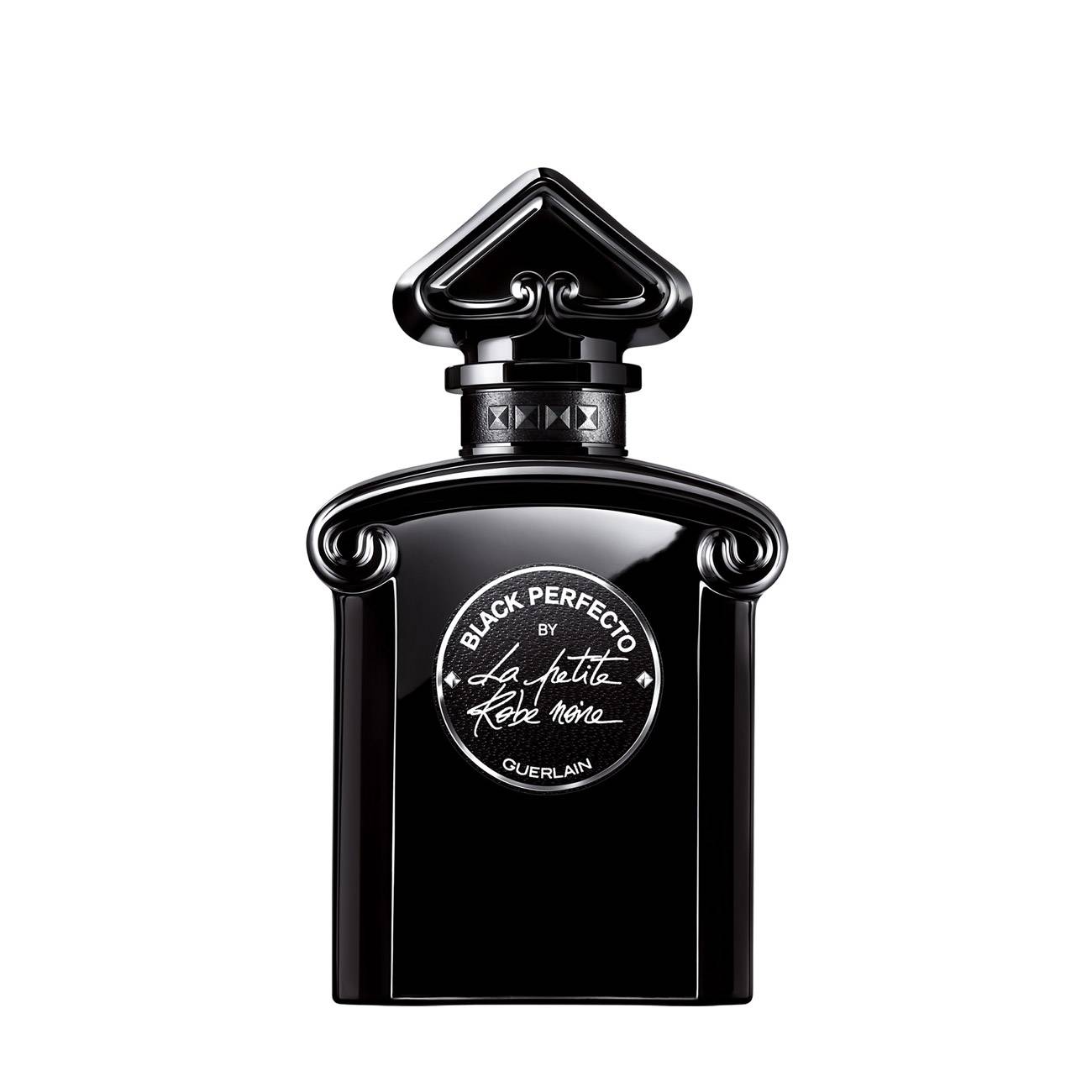Apa de Parfum Guerlain LA PETITE ROBE NOIRE BLACK PERFECTO FLORALE 100ml cu comanda online