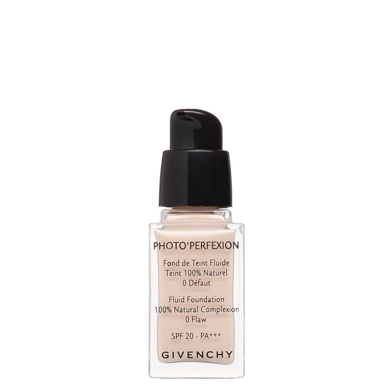 Fond de ten Givenchy PHOTO PERFEXION 25 ML Perfect Sand 3 cu comanda online