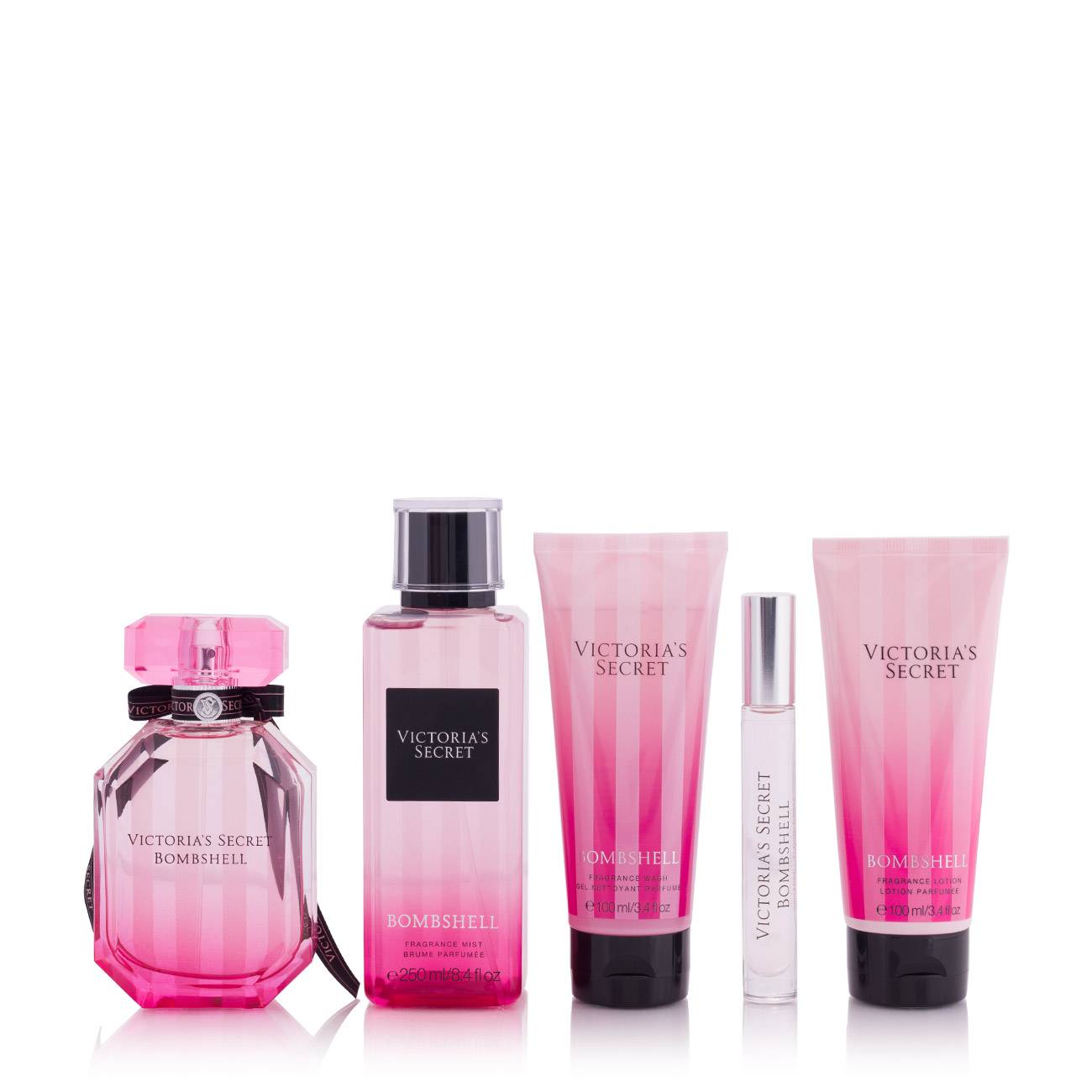 Set parfumuri Victoria's Secret BOMBSHELL SET 557ml cu comanda online