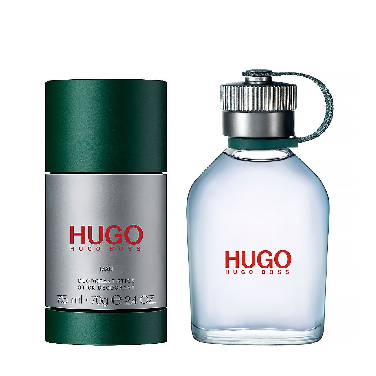 Set parfumuri Hugo Boss MAN SET 150ml cu comanda online