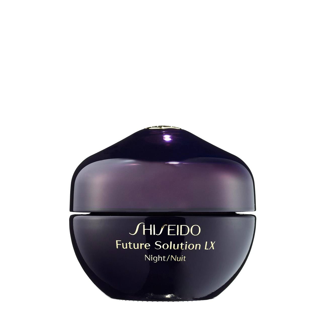 Crema antirid Shiseido FUTURE SOLUTION LX NIGHT CREAM 50 Ml cu comanda online