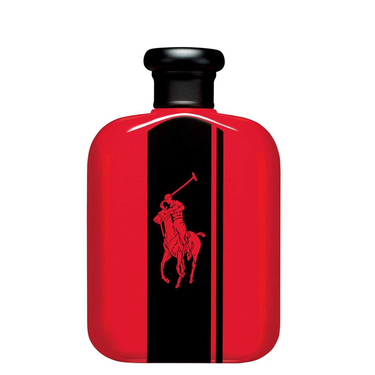 Apa de Parfum Ralph Lauren POLO RED INTENSE 125ml cu comanda online