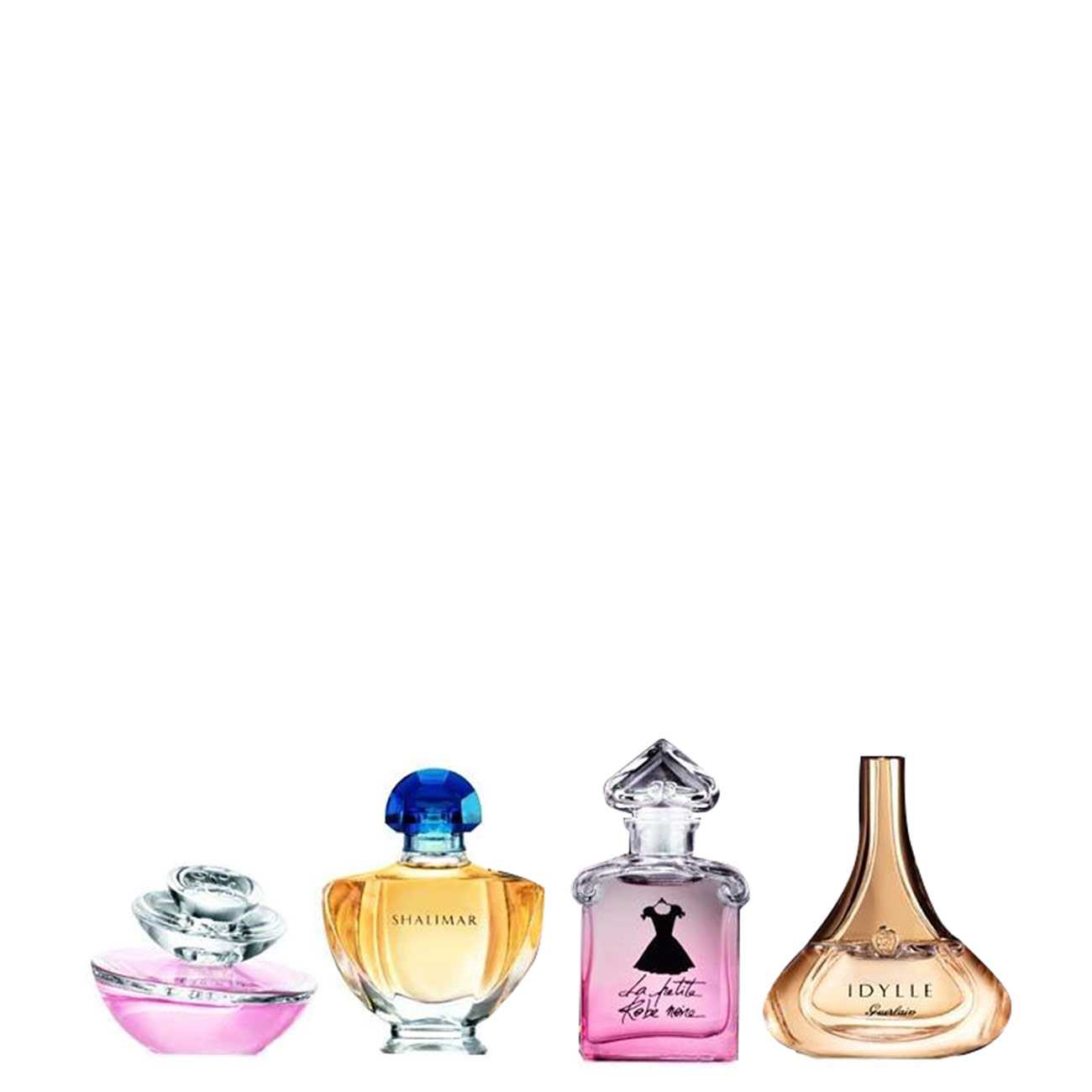 Set parfumuri Guerlain SET MINIATURES 20 ML 20ml cu comanda online