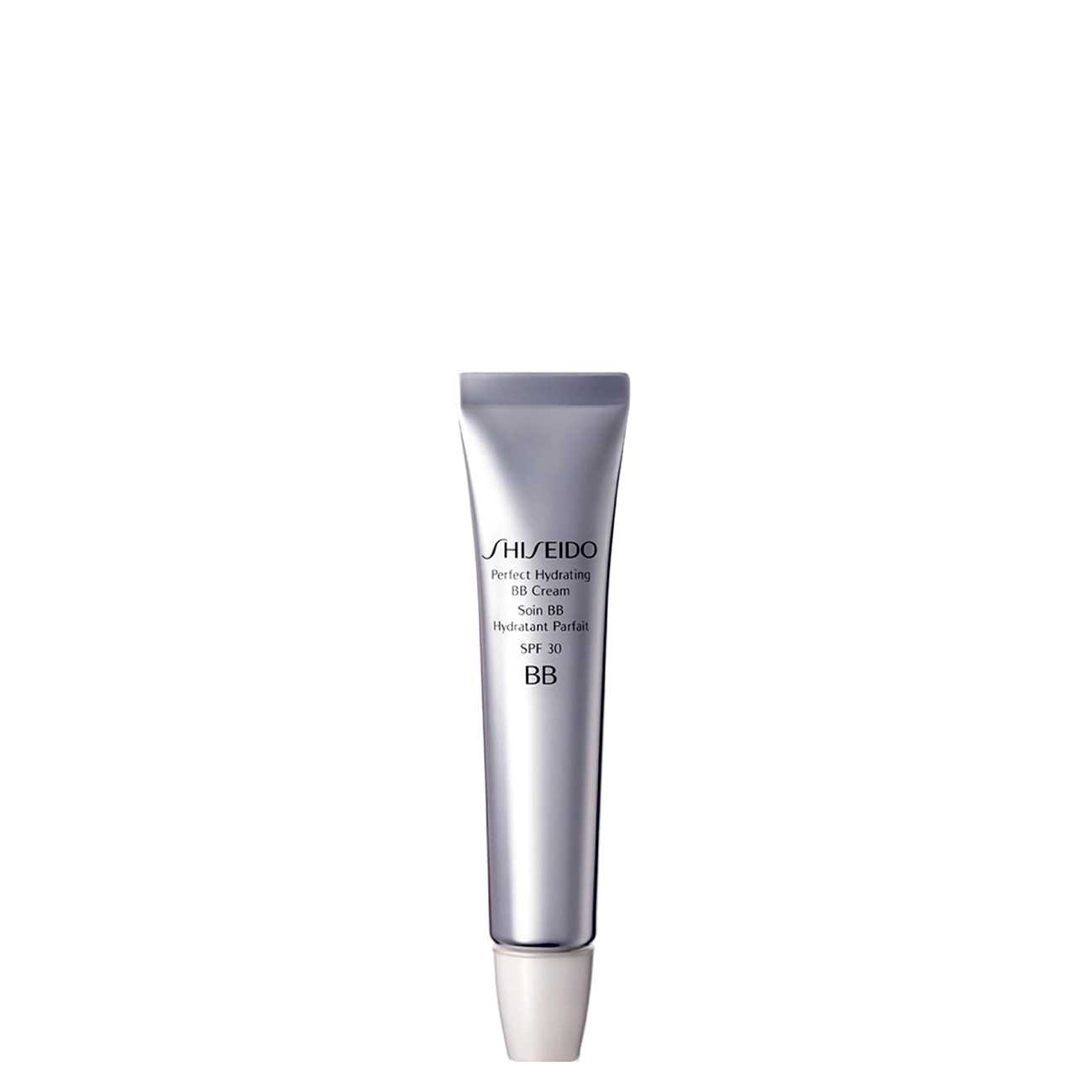 Crema corectoare Shiseido BB CREAM PERFECT HYDRATING 30 ML MEDIUM cu comanda online